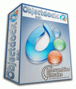 Stardock ObjectDock Plus Stardock ObjectDock Plus